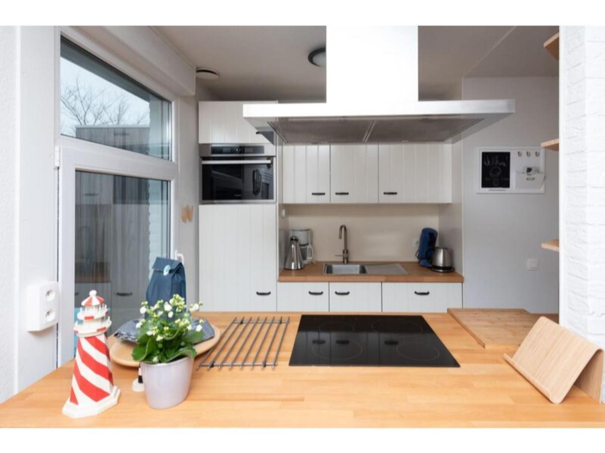 Quiet Location Yet Close To The Beach And Center Large Enclosed Garden Renesse Exterior photo